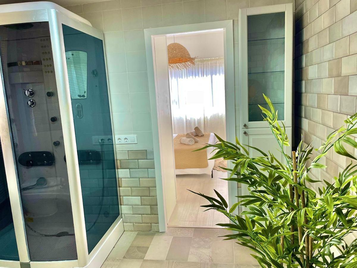 Las Brisas 2 By Sunhousescanarias Las Palmas / Gran Canaria Exterior foto