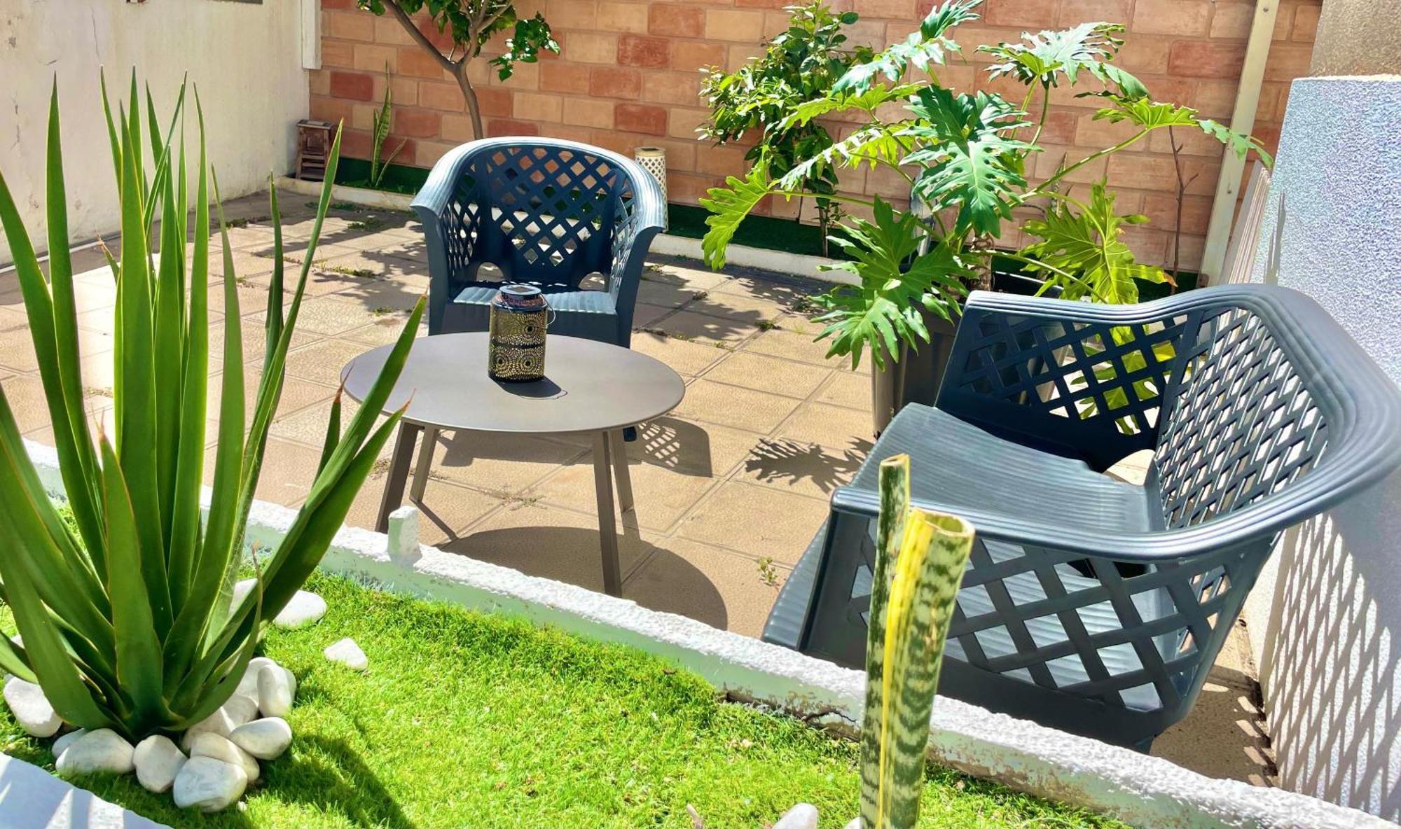 Las Brisas 2 By Sunhousescanarias Las Palmas / Gran Canaria Exterior foto